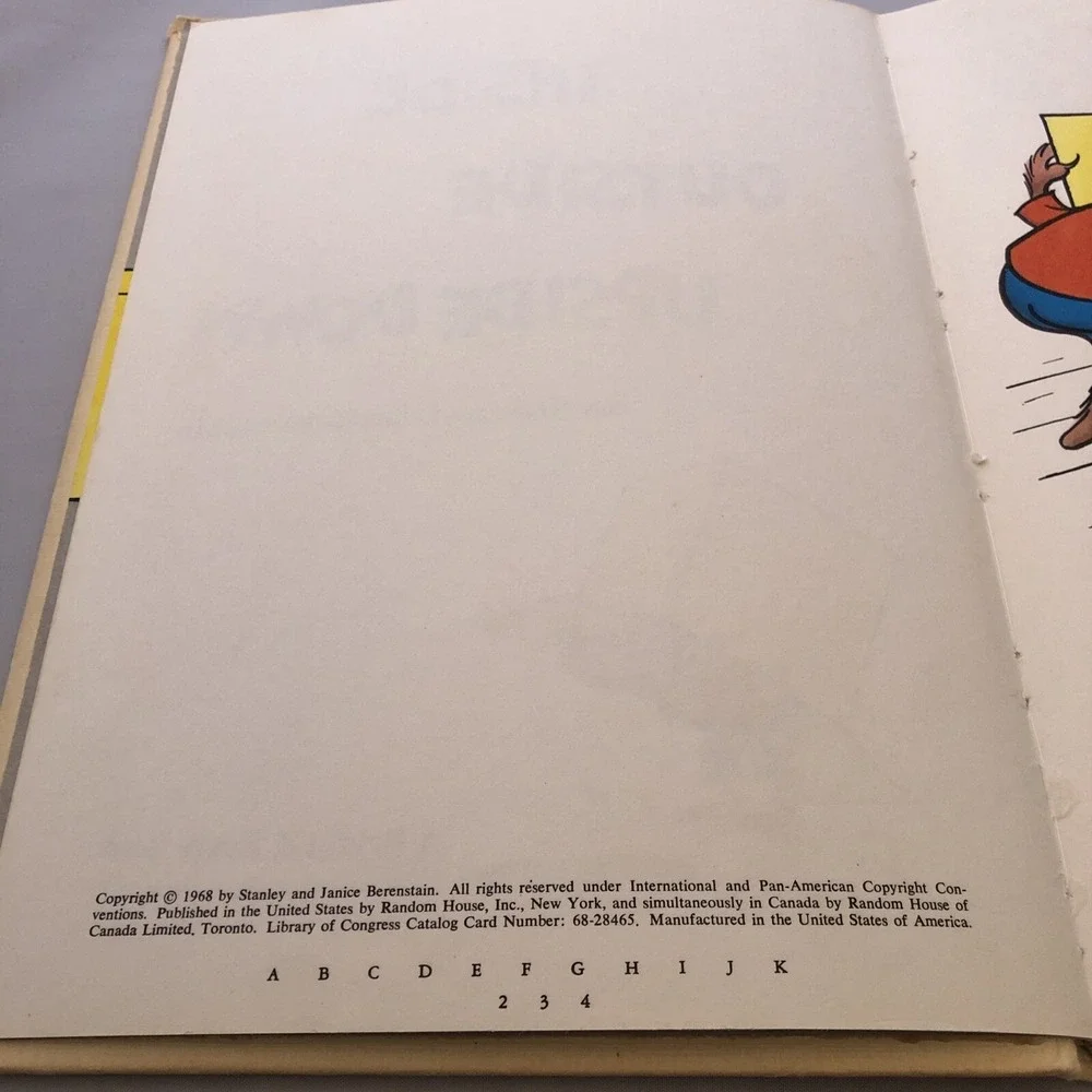 DR. SEUSS BOOK LOT‎ OF CHILDREN BOOKS! Beginner Books Bright Book Club Edition 4